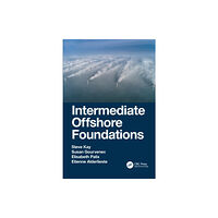 Taylor & francis ltd Intermediate Offshore Foundations (häftad, eng)
