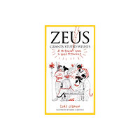 Penguin Putnam Inc Zeus Grants Stupid Wishes (häftad, eng)