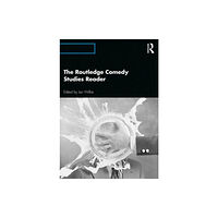 Taylor & francis ltd The Routledge Comedy Studies Reader (häftad, eng)