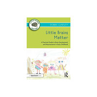 Taylor & francis ltd Little Brains Matter (häftad, eng)