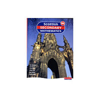 Pearson Education Limited Scottish Secondary Mathematics Red 4 Student Book (häftad, eng)