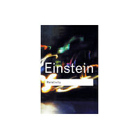 Taylor & francis ltd Relativity (häftad, eng)