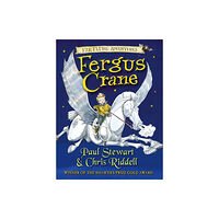 Penguin Random House Children's UK Fergus Crane (häftad, eng)