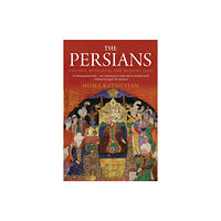 Yale university press The Persians (häftad, eng)
