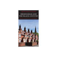 Yale university press Birmingham and the Black Country (inbunden, eng)