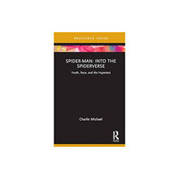 Taylor & francis ltd Spider-Man (inbunden, eng)