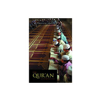 Taylor & francis ltd The Qur'an (häftad, eng)