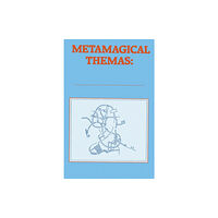 Basic Books Metamagical Themas (häftad, eng)