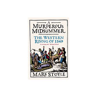 Yale university press A Murderous Midsummer (inbunden, eng)