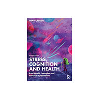 Taylor & francis ltd Stress, Cognition and Health (häftad, eng)
