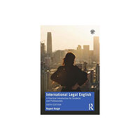 Taylor & francis ltd International Legal English (häftad, eng)