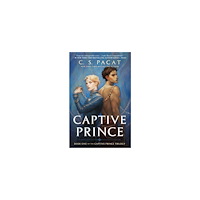 Penguin Putnam Inc Captive Prince (häftad, eng)
