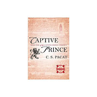 Penguin Putnam Inc Captive Prince (häftad, eng)