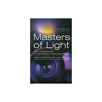 University of california press Masters of Light (häftad, eng)