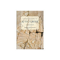 University of california press Introduction to Attic Greek (häftad, eng)