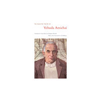 University of california press The Selected Poetry Of Yehuda Amichai (häftad, eng)