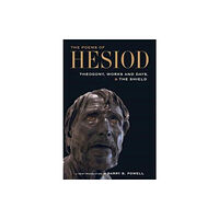 University of california press The Poems of Hesiod (häftad, eng)