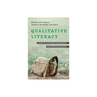 University of california press Qualitative Literacy (häftad, eng)