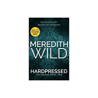 Transworld publishers ltd Hardpressed (häftad, eng)