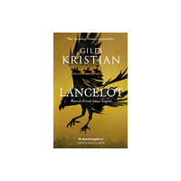 Transworld publishers ltd Lancelot (häftad, eng)