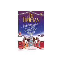 Transworld publishers ltd Finding Love at the Christmas Market (häftad, eng)