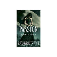 Penguin Random House Children's UK Passion (häftad, eng)