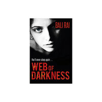 Penguin Random House Children's UK Web of Darkness (häftad, eng)