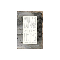 Random House USA Inc As I Lay Dying (inbunden, eng)