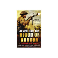 Transworld publishers ltd Blood of Honour (häftad, eng)