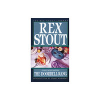 Random House USA Inc The Doorbell Rang (häftad, eng)