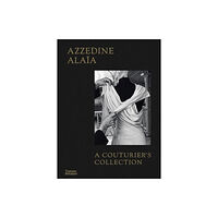 Thames & Hudson Ltd Azzedine Alaia: A Couturier's Collection (inbunden, eng)