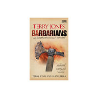 Ebury Publishing Terry Jones' Barbarians (häftad, eng)