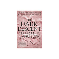 Random House USA Inc The Dark Descent of Elizabeth Frankenstein (häftad, eng)