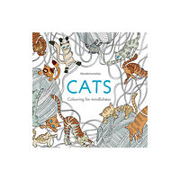 Octopus publishing group Cats (häftad, eng)