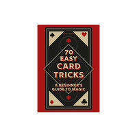 Octopus publishing group 70 Easy Card Tricks (inbunden, eng)