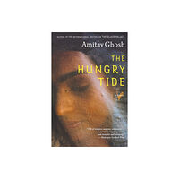 HarperCollins The Hungry Tide (häftad, eng)