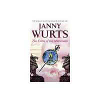 HarperCollins Publishers The Curse of the Mistwraith (häftad, eng)