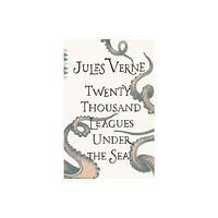 Random House USA Inc Twenty Thousand Leagues Under the Sea (häftad, eng)