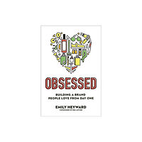 Penguin Putnam Inc Obsessed (inbunden, eng)