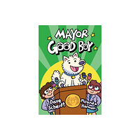 Random House USA Inc Mayor Good Boy (inbunden, eng)