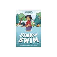Random House USA Inc Sink or Swim (inbunden, eng)