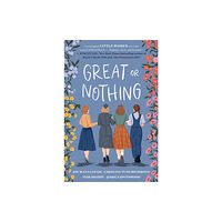 Random House USA Inc Great or Nothing (häftad, eng)
