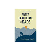 Random House USA Inc Men'S Devotional for Dads (häftad, eng)