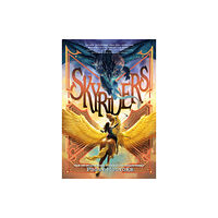 Penguin USA Skyriders (häftad, eng)