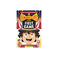 Random House USA Inc Mr. Lemoncello's Very First Game (häftad, eng)