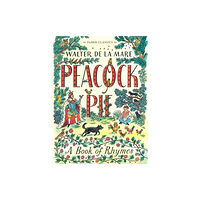 Faber & Faber Peacock Pie (häftad, eng)