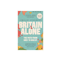 Faber & Faber Britain Alone (häftad, eng)