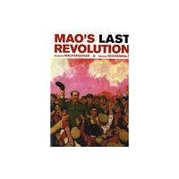 Harvard university press Mao’s Last Revolution (häftad, eng)