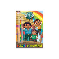 Random House USA Inc Colors of the Park! (Spirit Rangers) (häftad, eng)