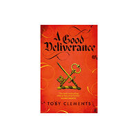 Faber & Faber A Good Deliverance (inbunden, eng)